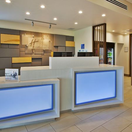 Holiday Inn Express And Suites South Hill By Ihg Extérieur photo