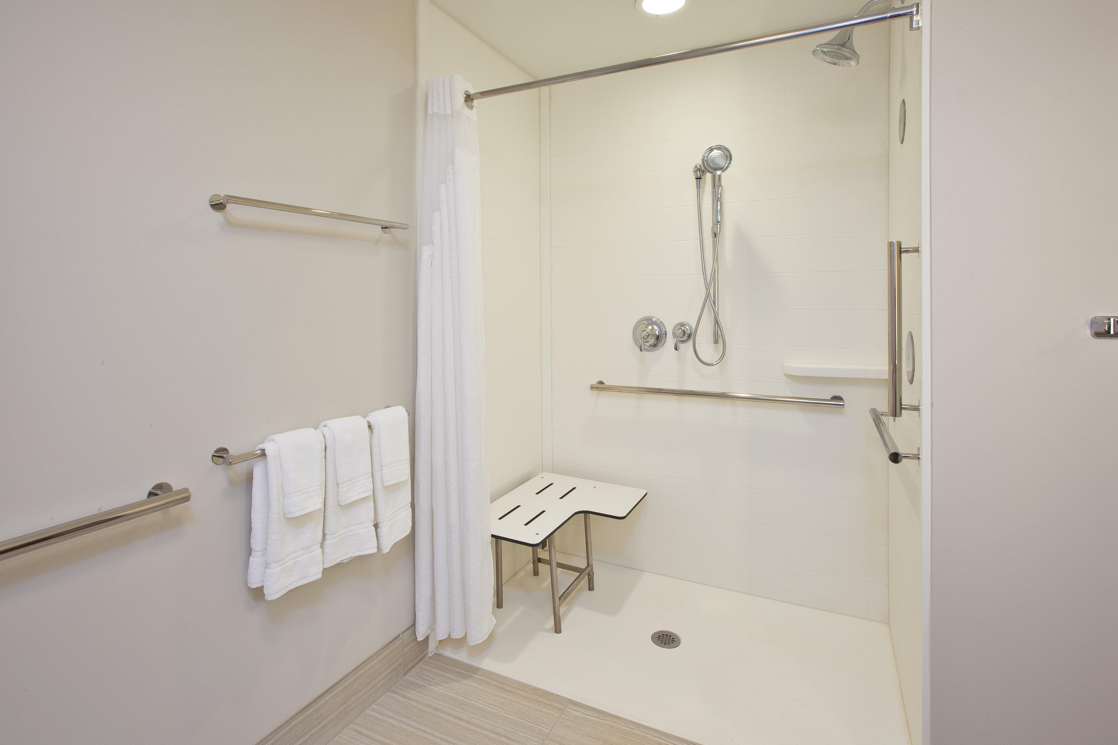 Holiday Inn Express And Suites South Hill By Ihg Extérieur photo