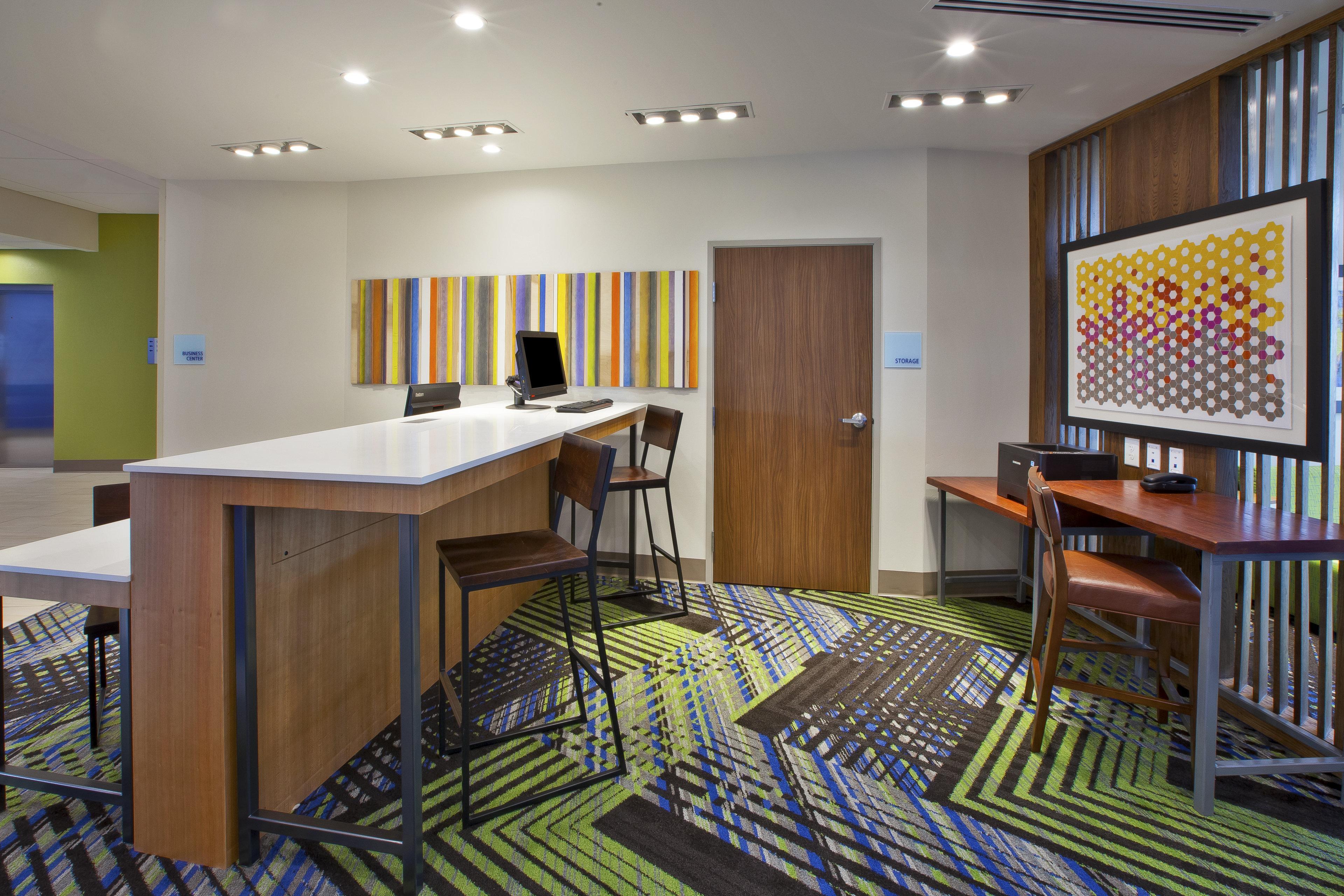 Holiday Inn Express And Suites South Hill By Ihg Extérieur photo