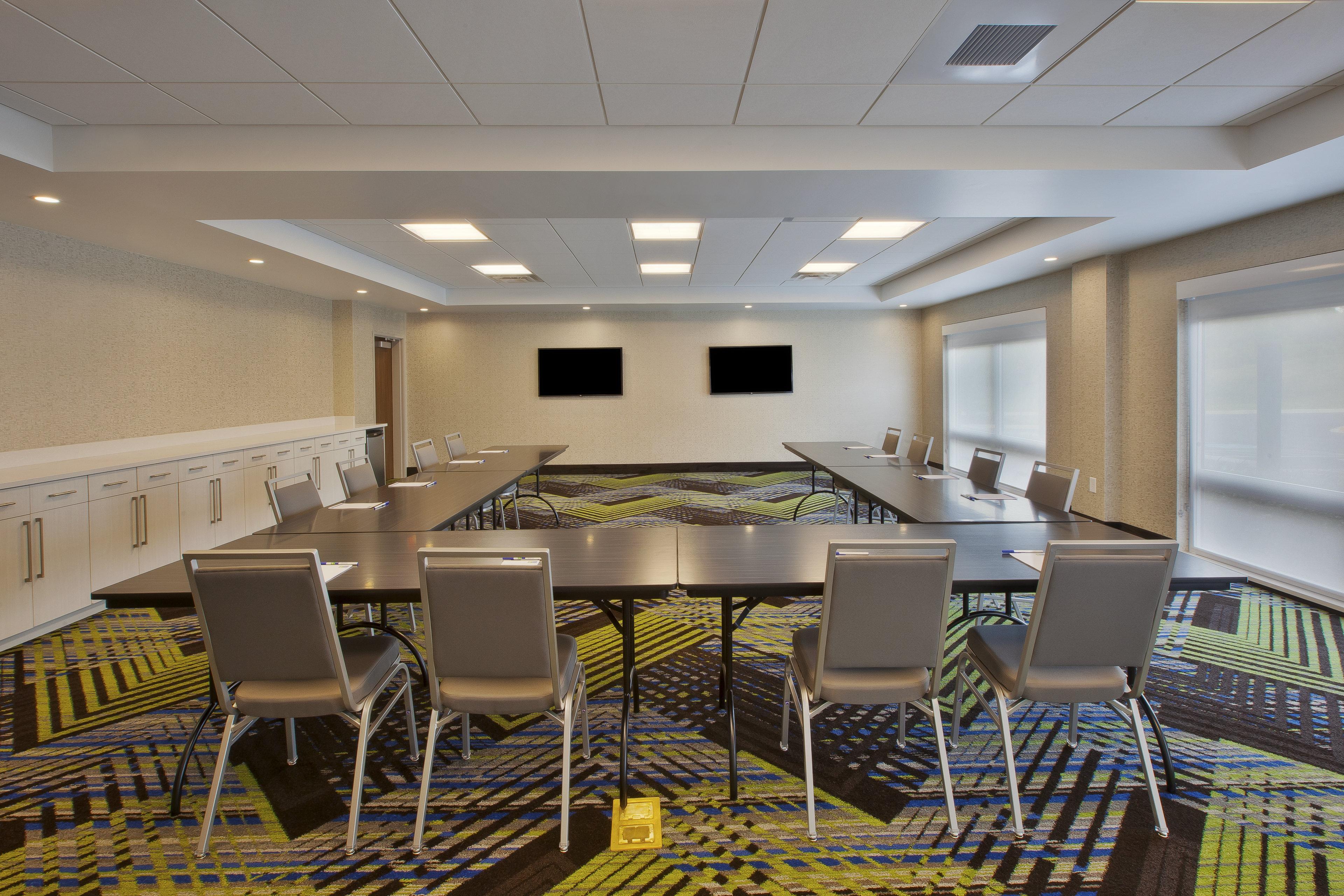 Holiday Inn Express And Suites South Hill By Ihg Extérieur photo