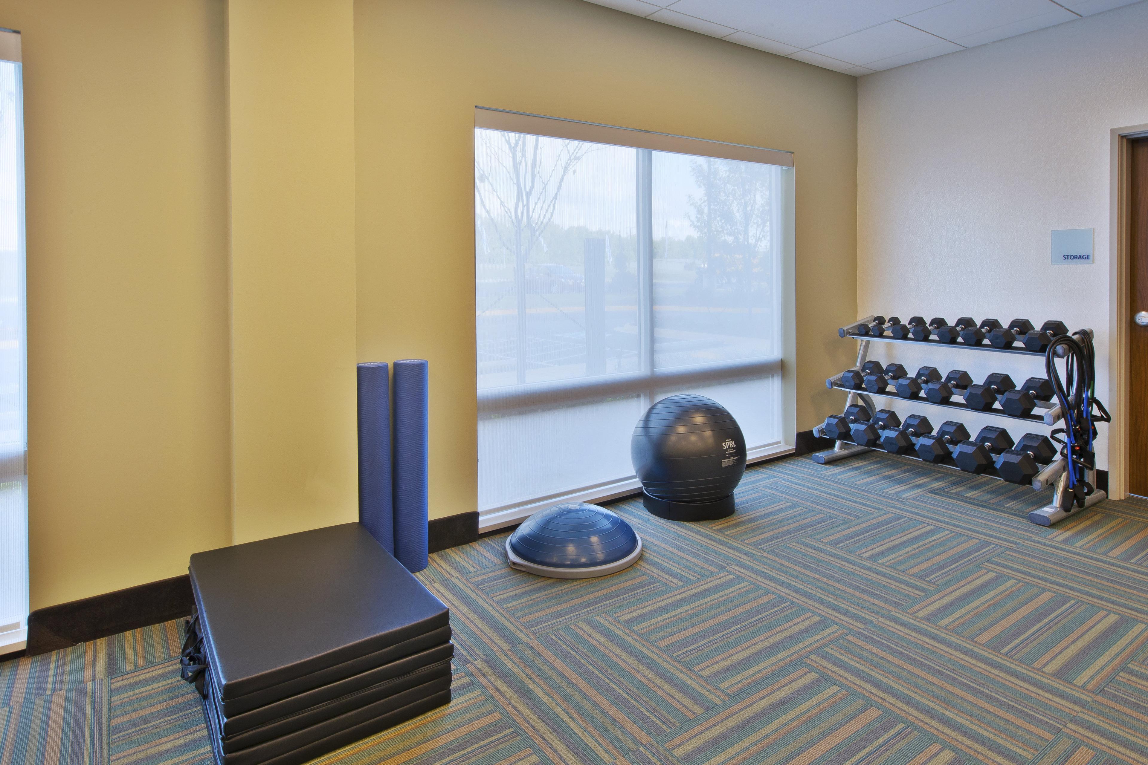 Holiday Inn Express And Suites South Hill By Ihg Extérieur photo